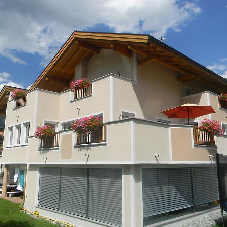 Haus Zentner Hotel Nauders Exterior foto