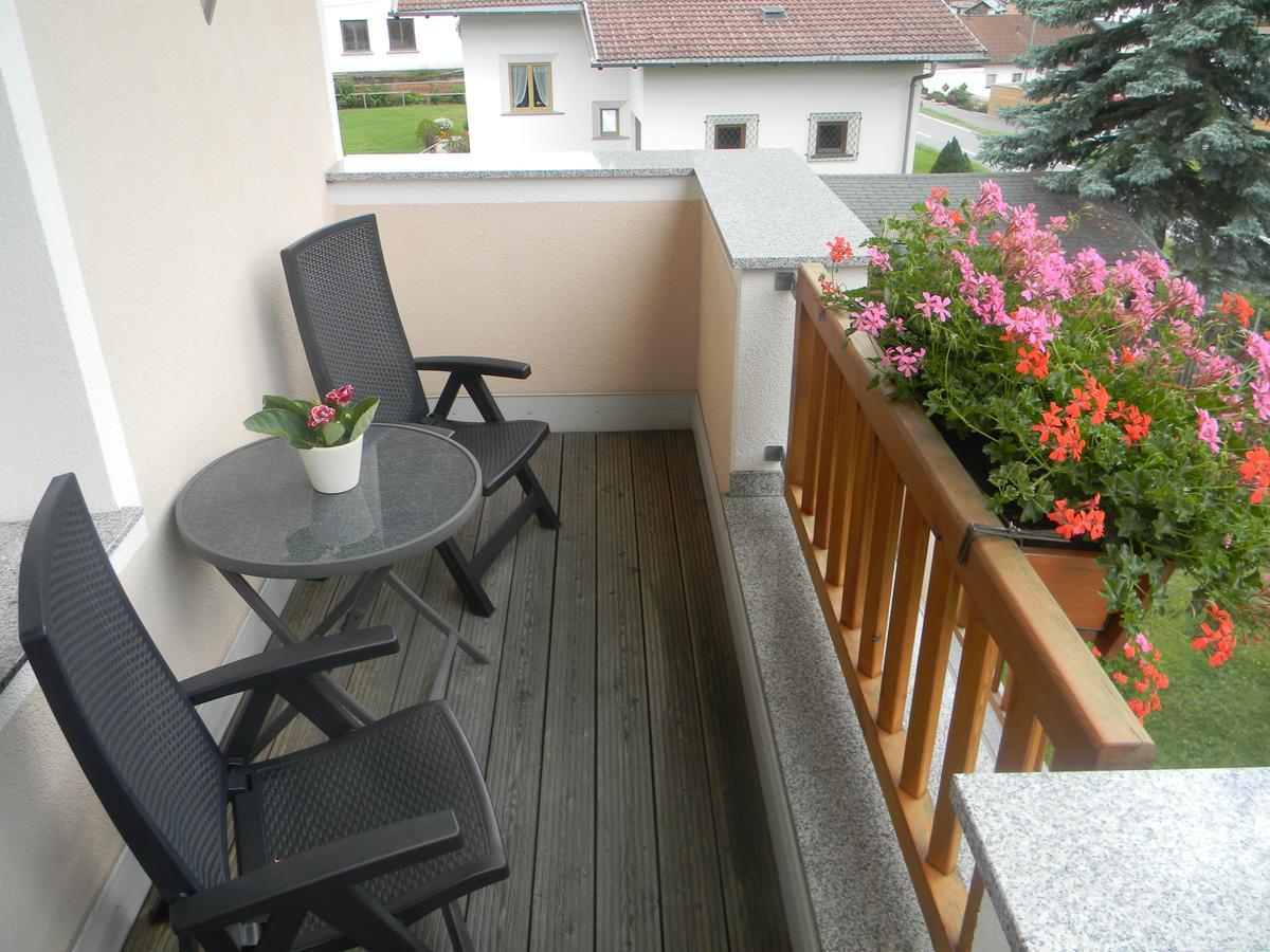 Haus Zentner Hotel Nauders Exterior foto